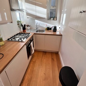 End of Tenancy Cleaning Grantham